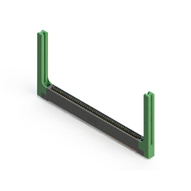 395-098-520-258 EDAC Inc.  Edgeboard Connectors